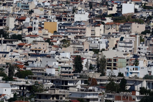 Τα πιο φτηνά ακίνητα στην Αττική - Περιοχές με χαμηλά ενοίκια