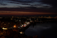 Σε διαρκές μπλακ άουτ η Ουκρανία – Σφυροκόπημα από Ρωσία σε ενεργειακές εγκαταστάσεις