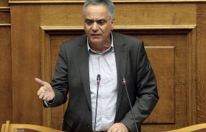 Σκουρλέτης: «Δεν πρέπει να χάνουμε τον ιδεολογικό μας προσανατολισμό»