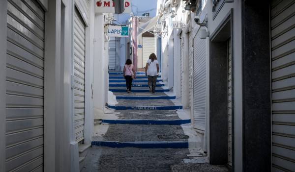 Νέα κρούσματα 28/7: Τεράστια ανησυχία για την διασπορά - Σε ποια νησιά «έφτασε» ο κορονοϊός