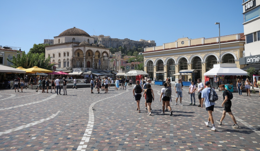 Meteo: Έρχονται ψυχρές αέριες μάζες από την Ουκρανία - Οι περιοχές