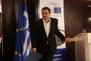 Το πλάνο του Τσίπρα για την Προοδευτική Συμπαράταξη