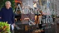 Αποκαλύψεις για τον CEO της Abercrombie &amp; Fitch - «Έκανε ενέσεις και έδινε βιάγκρα για τον βιασμό των θυμάτων»