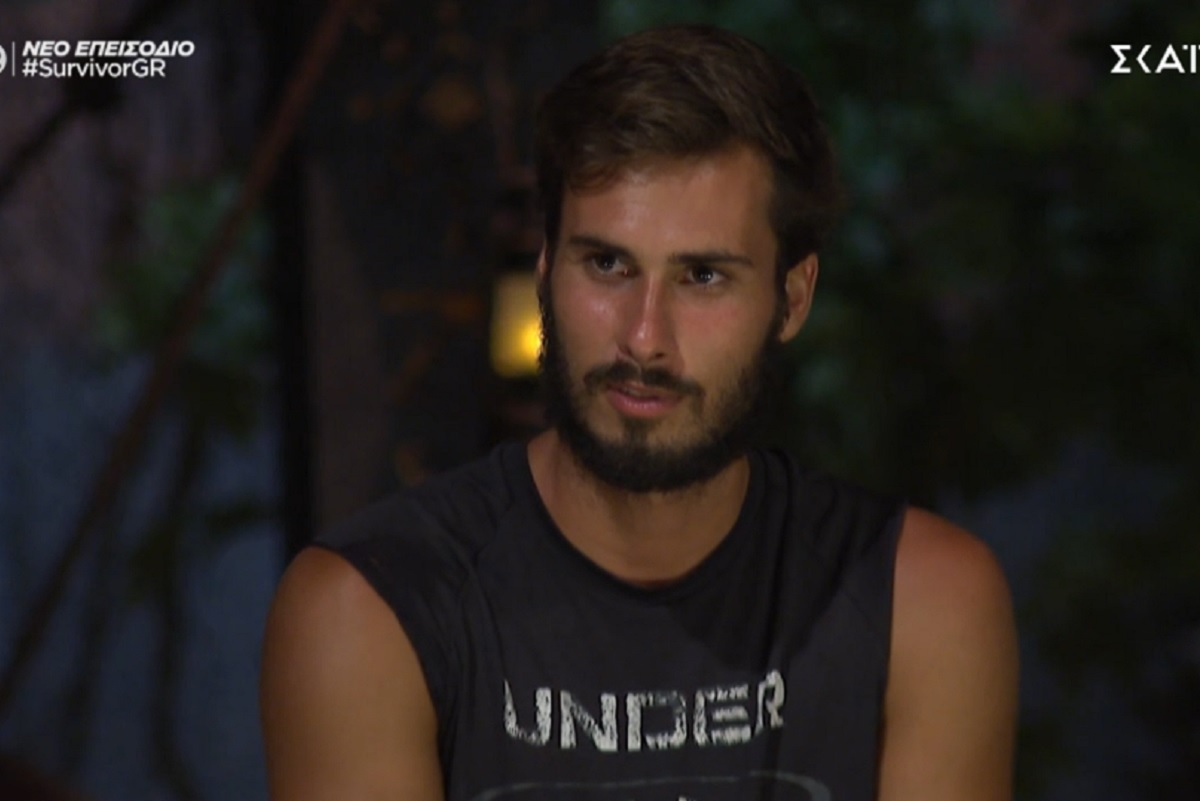 Survivor 2024 2/6: Ο Χριστόφορος Ταξίδης είναι ο 1ος υποψήφιος - Η αποχώρηση που μετρά αντίστροφα για τον τελικό