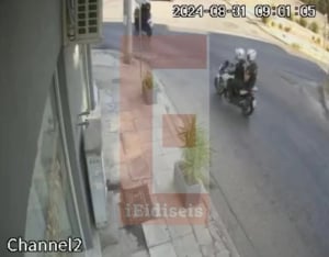 «Ήθελα τις χειροβομβίδες για προσωπική χρήση»: Τα πρώτα λόγια του 27χρονου στους αστυνομικούς