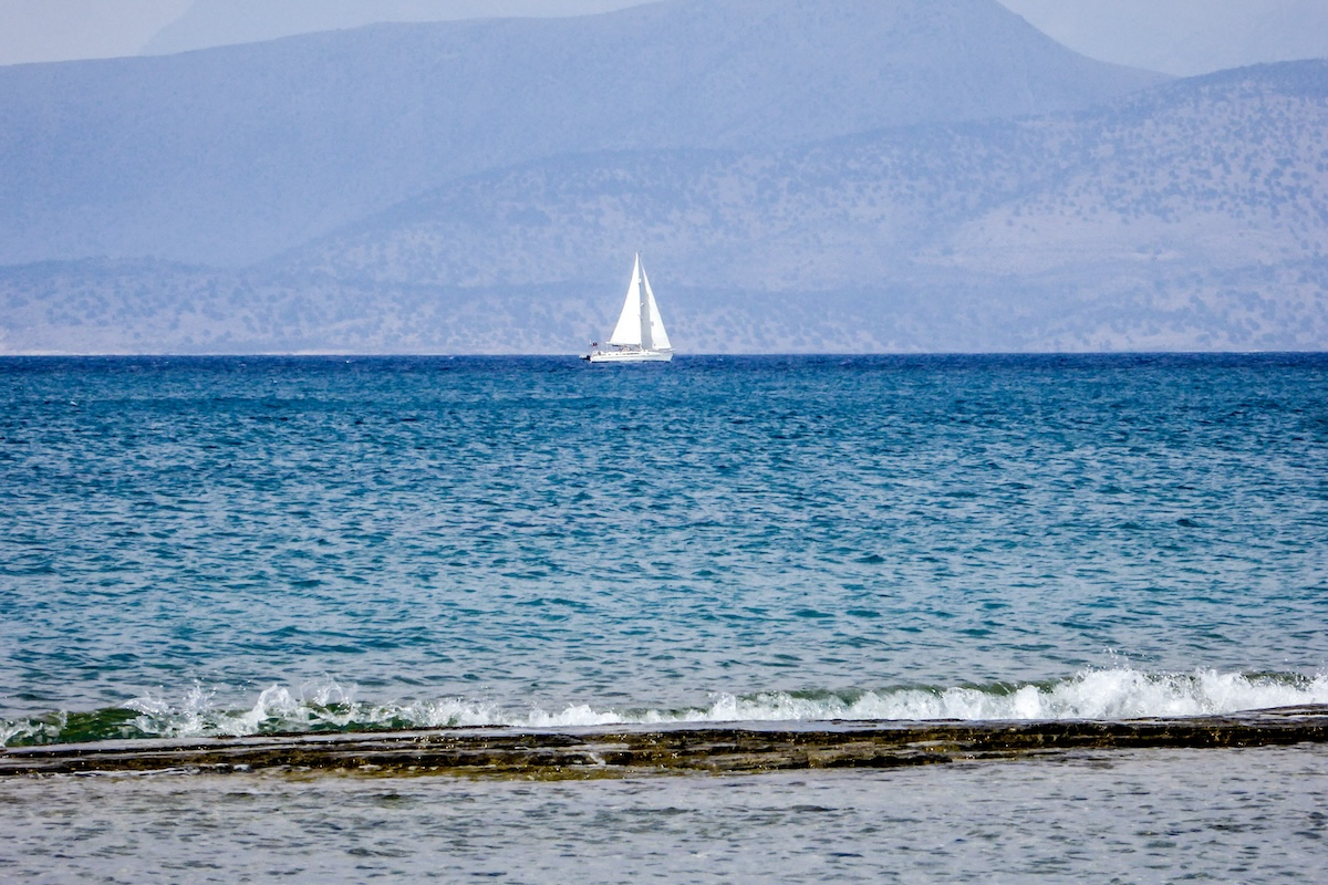 Καιρός: Έντονη ζέστη μέχρι και τον Δεκαπενταύγουστο – Η πρόγνωση του Κλέαρχου Μαρουσάκη