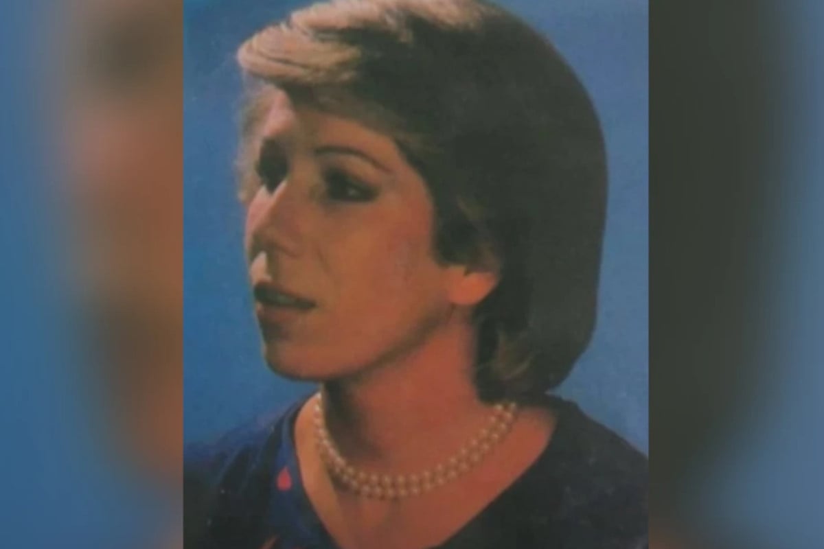 Πέθανε η τραγουδίστρια Γεωργία Λόγγου - Είχε ερμηνεύσει το «Η μάνα η Τούρκα, η μάνα η Γκρέκα» (Βίντεο)