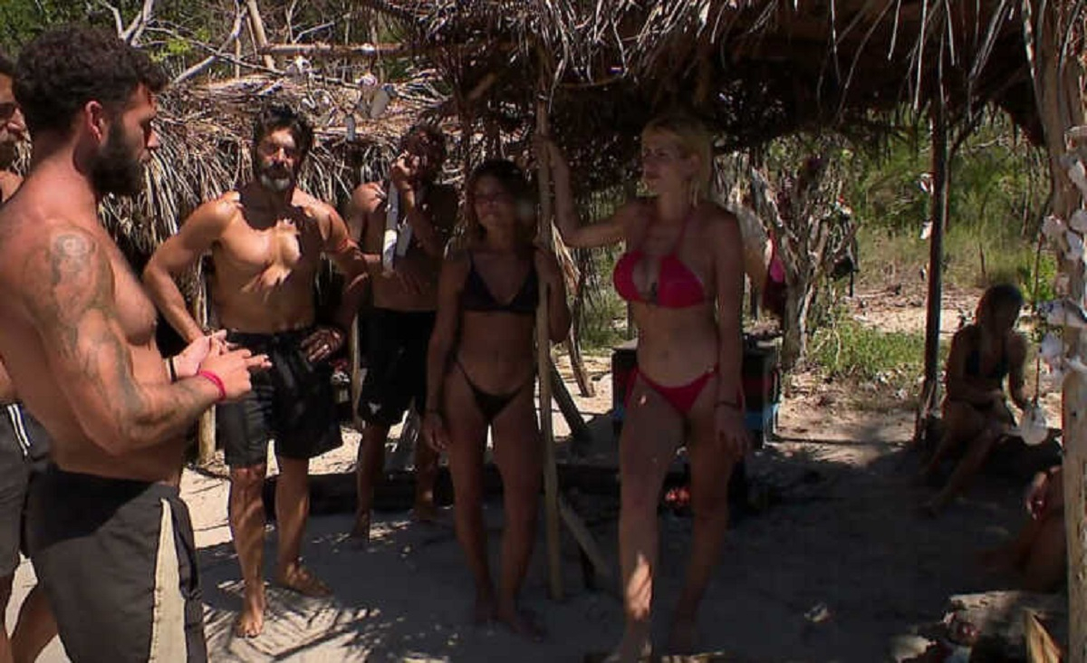 Survivor All Star spoiler: Τα έκανε μπάχαλο και τη στέλνουν για αποχώρηση - Το κράξιμο του Ντάφυ