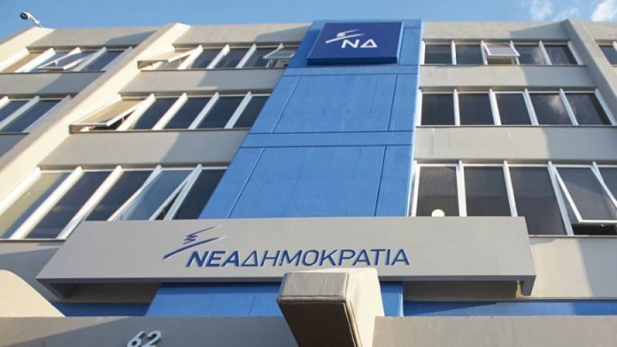 Αντιδράσεις για τους διοικητές στα νοσοκομεία - «Εμφύλιος» και παραίτηση στη ΝΔ