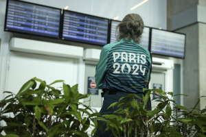 Ολυμπιακοί Αγώνες 2024: Αεροδρόμιο στα σύνορα Ελβετίας-Γαλλίας εκκενώθηκε για λόγους ασφαλείας