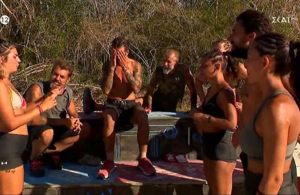 Survivor All Star: Πήραν την πρώτη ασυλία με νέο κανονισμό - Ποιος πάει για αποχώρηση