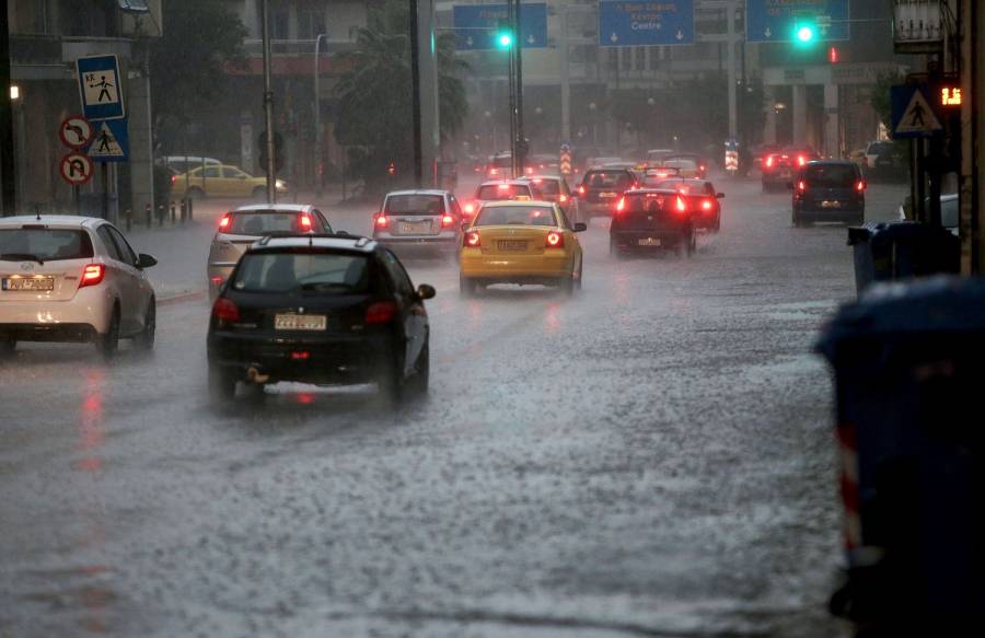 Τέλη κυκλοφορίας 2019: Ανέβηκαν στο TAXISnet