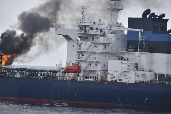 Νέες απειλές Χούθι, «θα πλήξουμε κάθε πλοίο που φτάνουν τα όπλα μας»