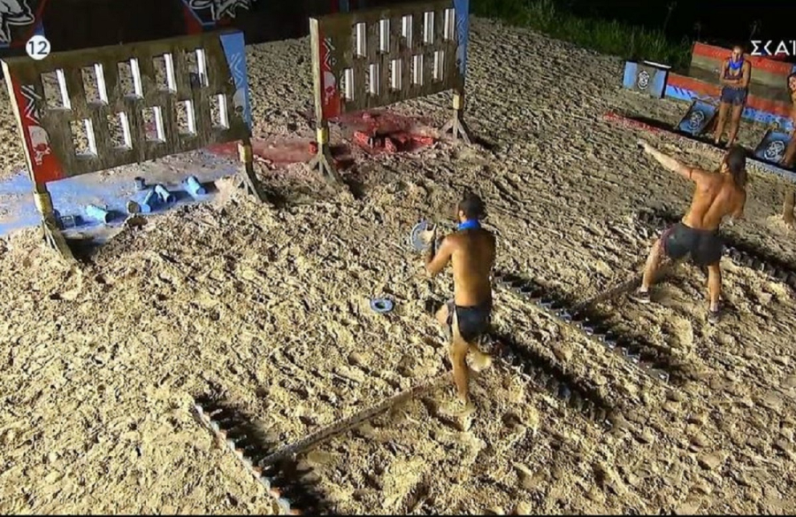 Survivor All Star: Χάνουν και ψηφίζουν τον πρώτο για αποχώρηση - Πανικός στο συμβούλιο