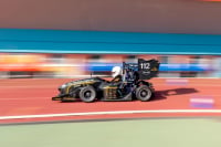 Στις 28 και 29 Σεπτεμβρίου το Formula Student Festival 2024