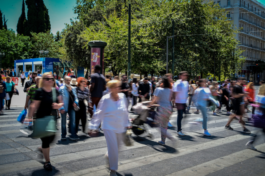 Το ΥΠΟΙΚ πανηγυρίζει για την ελληνική οικονομία - Οι «7 πρωτιές» που ανακάλυψε