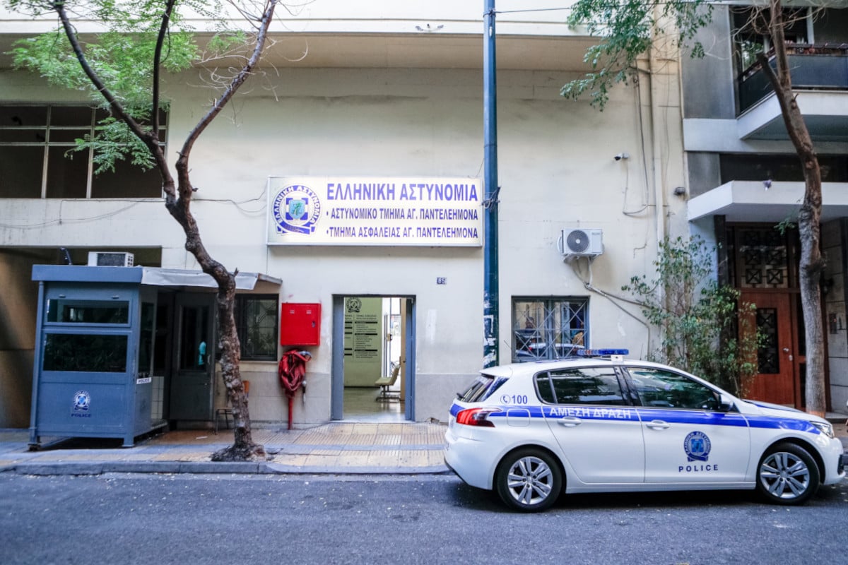 ΕΛ.ΑΣ. για τον θάνατο του 38χρονου στο ΑΤ Αγίου Παντελεήμονα: Από την πρώτη στιγμή δράσαμε με πλήρη διαφάνεια