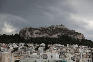 Τι ώρα θα βρέξει σήμερα 4/07 στην Αθήνα: Οι επικίνδυνες ώρες - Live χάρτης