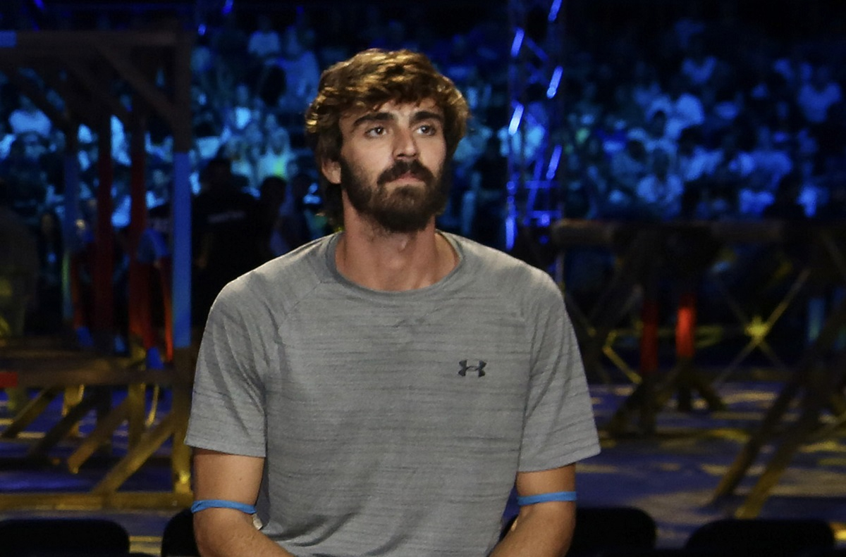 Survivor 2024 Τελικός 26/6 - Φάνης Μπολέτσης: Τρέλανε το κοινό και πάει στον Μεγάλο Τελικό