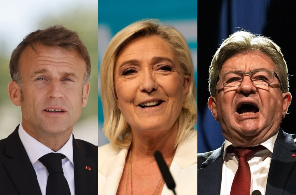 «Σεισμός» στη Γαλλία: Η άνοδος της Λεπέν, η πτώση του Μακρόν και το «Λαϊκό Μέτωπο» της Αριστεράς