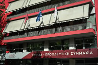 Πάμε για «αναβολή» και των εκλογών στον ΣΥΡΙΖΑ;