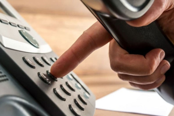 Τηλεφωνική απάτη στο Ρέθυμνο: Προσποιείται τον αντιδήμαρχο και ζητά οφειλές προς τον Δήμο
