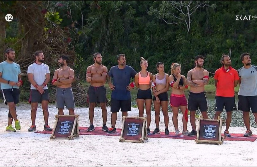 Survivor All Star: Πρώτο έπαθλο επικοινωνίας στους Διάσημους - Ποιος μαχητής αποχωρεί