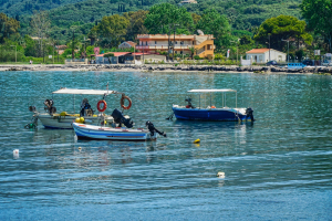 Τα 10 πιο φτηνά και όμορφα νησιά στην Ελλάδα