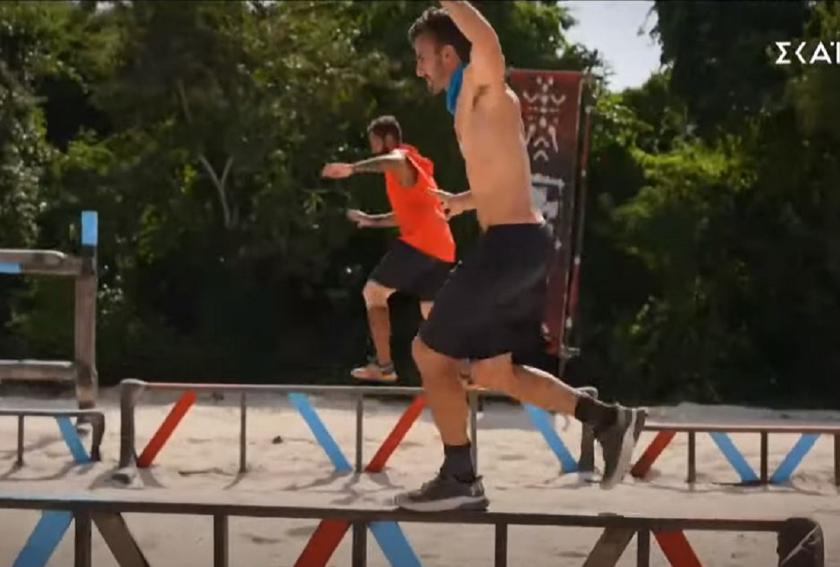 Survivor 2024 spoiler 21/1: Ασυλία και πρώτος υποψήφιος για αποχώρηση