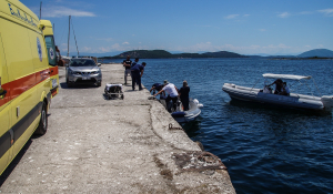 Βόλος: Νεκρός ο 40χρονος που επιτέθηκε με ψαροντούφεκο στον πατέρα του - Βρέθηκε το πτώμα του στη θάλασσα