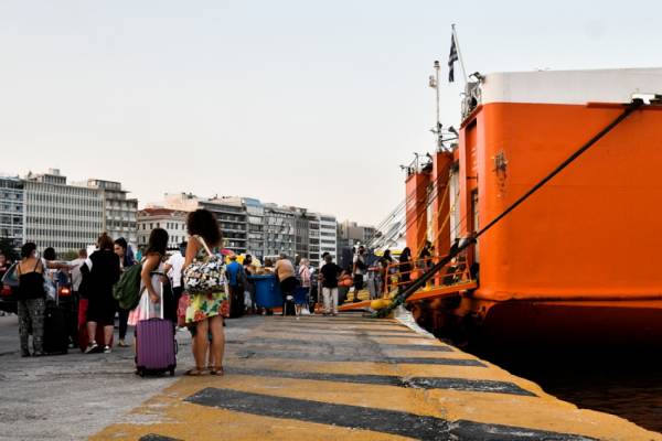«Πάνω από 60.000 τα κρούσματα, στην Ελλάδα, υπάρχουν τουλάχιστον 10.000 ενεργά»