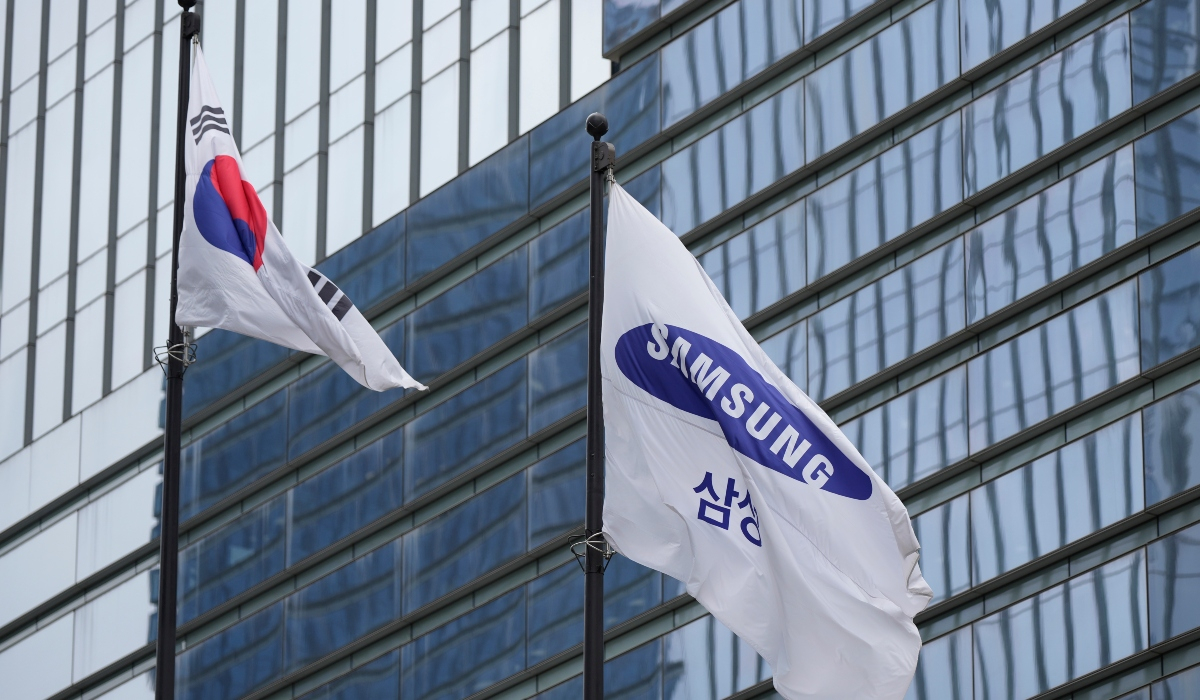 «Βόμβα» στα κεντρικά της Samsung - Οι εργαζόμενοι ξεκινούν απεργία επ’ αόριστον