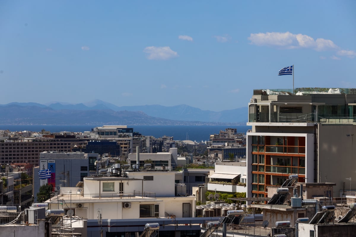 «Αναβαθμίζω το σπίτι μου»: Νέο πρόγραμμα ανακαίνισης για όλους, χωρίς κριτήρια - Πότε ανοίγει