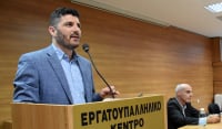 Τεμπονέρας: Δεν θα είμαι υποψήφιος για πρόεδρος του ΣΥΡΙΖΑ