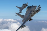 Στον «αέρα» η αγορά Eurofighter από την Τουρκία