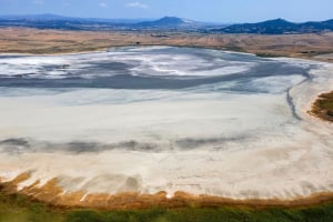 Οδεύουμε προς «μαύρο καιρικό ρεκόρ» μέχρι τον Δεκέμβριο του 2024