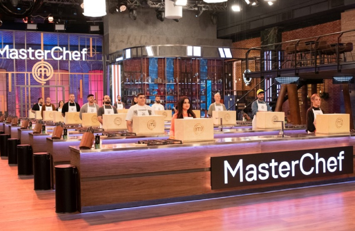 MasterChef 2023: Ποιους θα κάψει η Μαρία Μπέη στο Mystery Box; Ποιοι πάνε για αποχώρηση