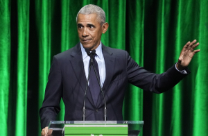 Ο Ομπάμα «δεν θεωρεί ικανή τη Χάρις» - «Καρφιά» και «νεύρα» στους Δημοκρατικούς