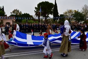 25η Μαρτίου 2019: Τι γιορτάζουμε