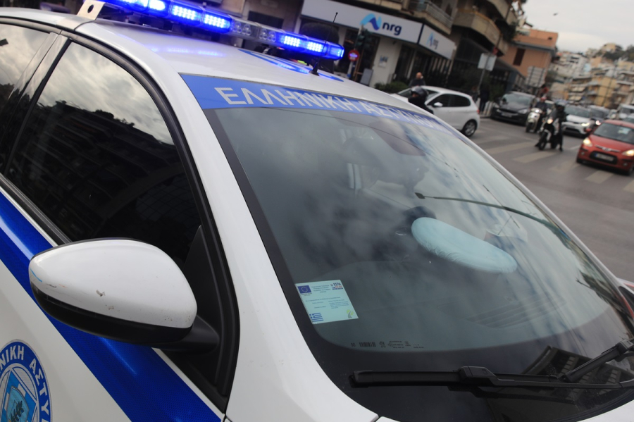 ΕΛΑΣ: «32 συλλήψεις για επιθέσεις σε αστυνομικούς στην πλατεία Βικτωρίας»