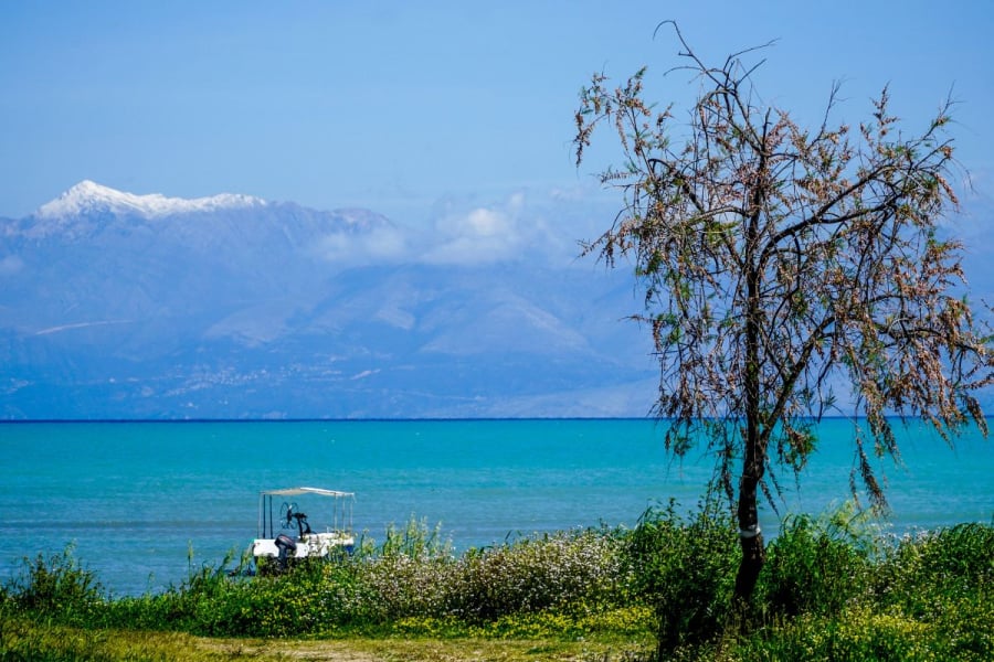 Τι καιρό θα κάνει στις εκλογές της 21ης Μαΐου - Η πρώτη πρόγνωση