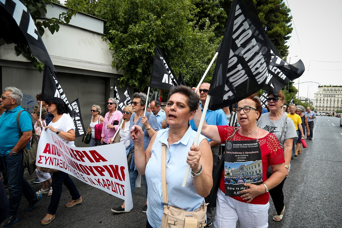 Σύνταξη με ανήλικο: Τι προσφέρουν τα παιδιά στους ασφαλισμένους - Παραδείγματα