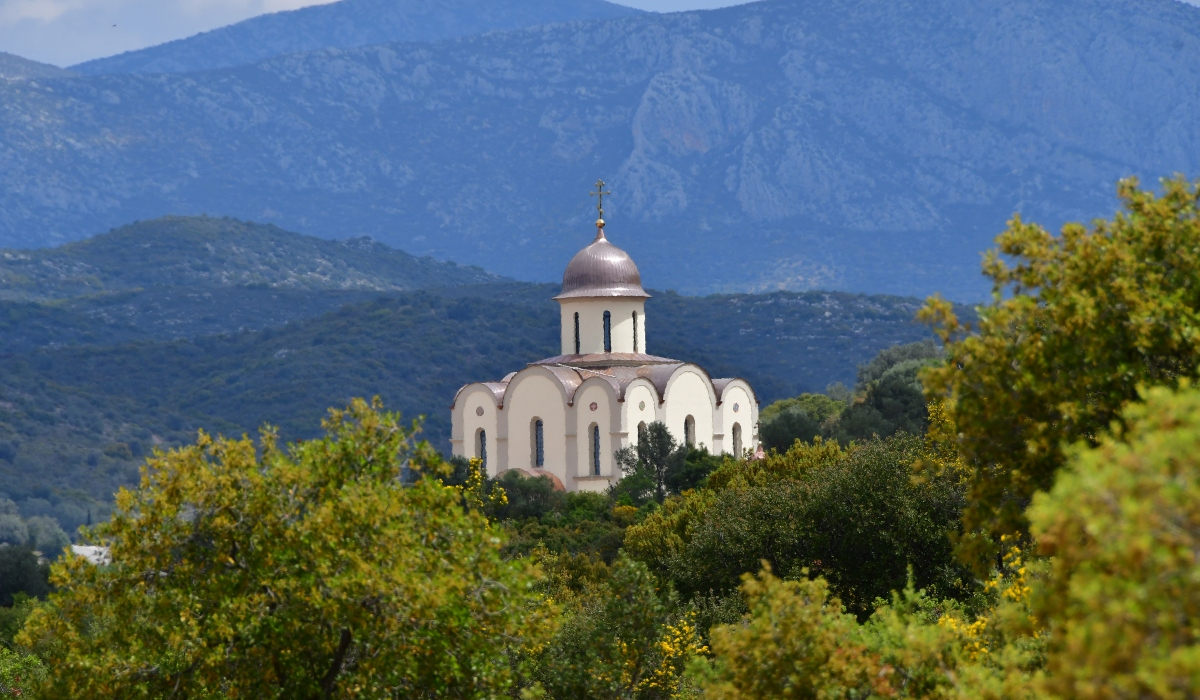 Εορτολόγιο Μαρτίου: Ποιοι γιορτάζουν σήμερα Τετάρτη 8/3