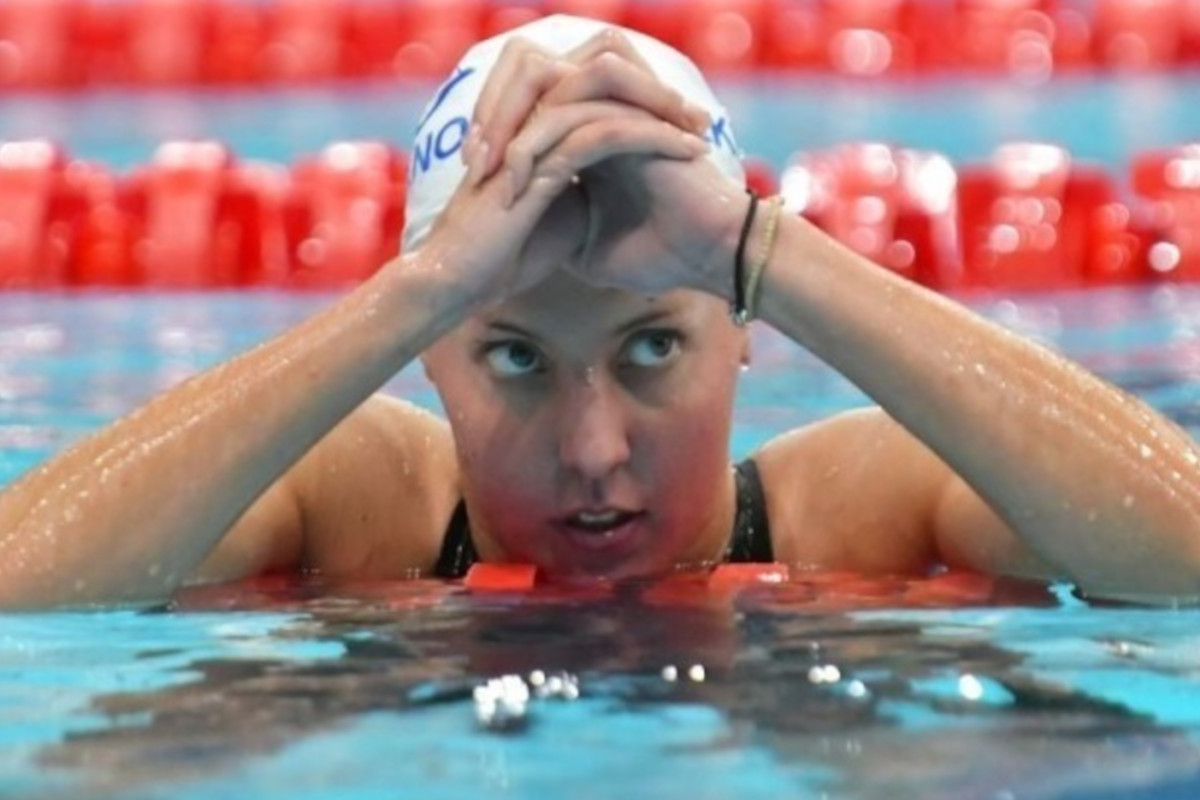 Ευρωπαϊκό Πρωτάθλημα Κολύμβησης: Συνεχίζει τη συλλογή μεταλλίων η Ελλάδα, «αργυρή» η Δαμασιώτη