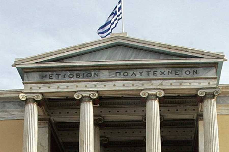 Αριστοτέλειο, ΕΚΠΑ, και ΕΜΠ στην λίστα με τα καλύτερα πανεπιστήμια του κόσμου