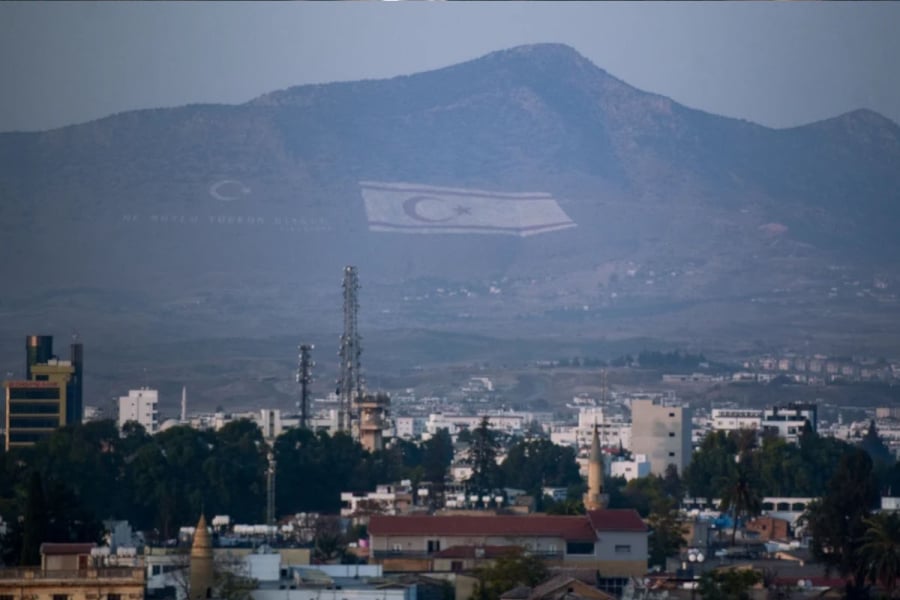 Νέα πρόκληση της Τουρκίας για το Κυπριακό: Η ιστορία επιβεβαιώνει τη νομιμότητα και την επιτυχία του «Αττίλα»