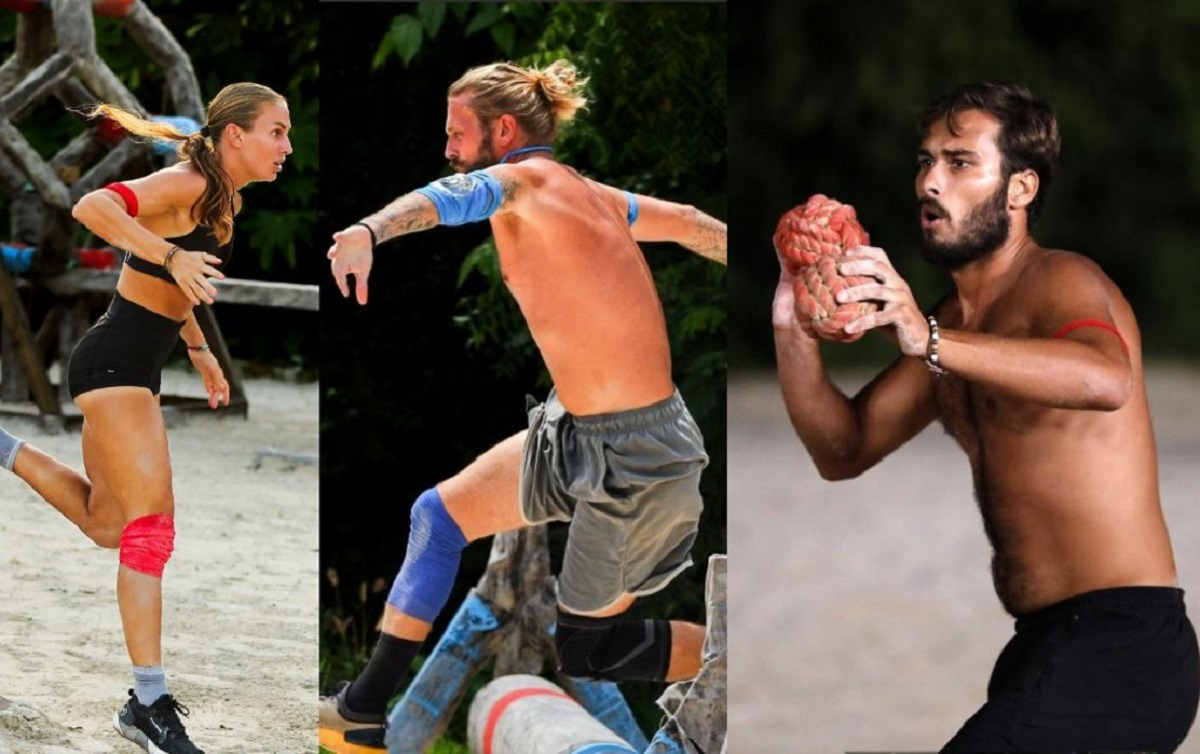 Survivor 2024 spoiler 29/5: Πρώτη πρόβα για τις ατομικές ασυλίες στις 2/6 - Αυτός πάει στην τελική μονομαχία αποχώρησης