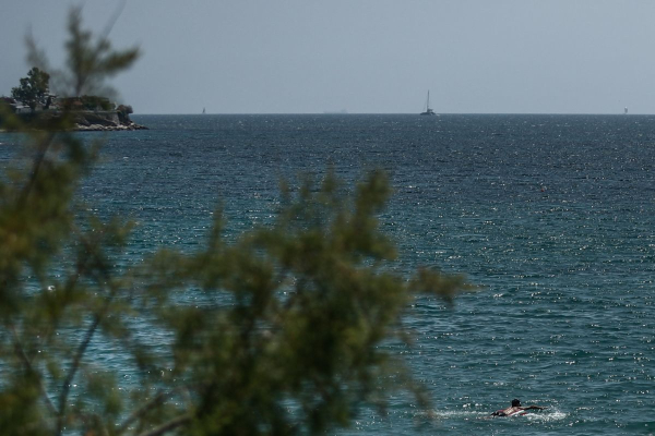 Τραγωδία με 16χρονο που είχε πάει για μπάνιο στον Άλιμο