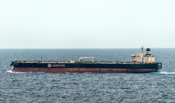 Χούθι: Χτύπησαν με θαλάσσιο drone το δεξαμενόπλοιο ελληνικών συμφερόντων «MT Chios Lion»