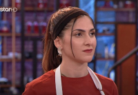 MasterChef 2024 - Ημιτελικός: Η Χριστίνα στον Μεγάλο Τελικό - Τα 10.000 ευρώ στον Μάριο